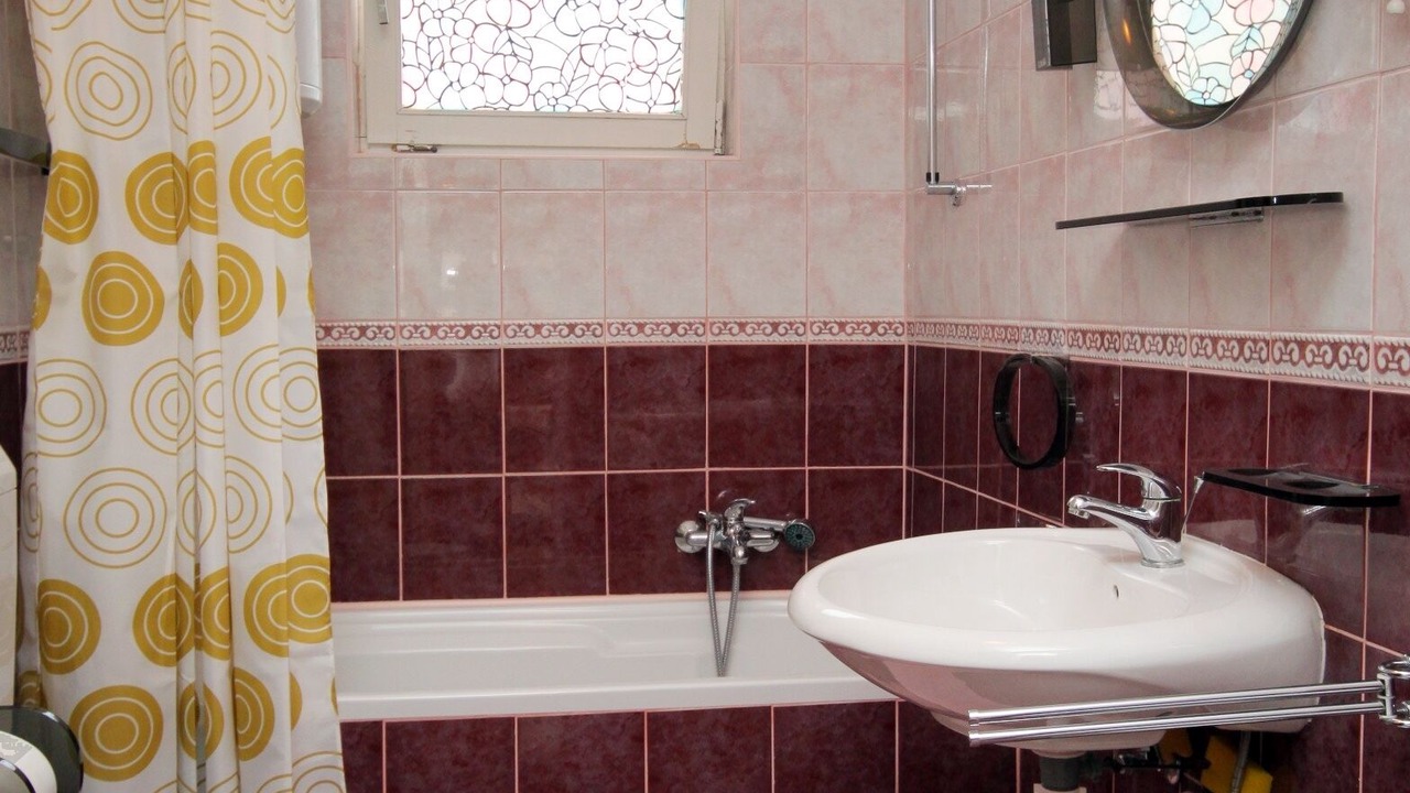 Photo of Bathroom in Klanfari