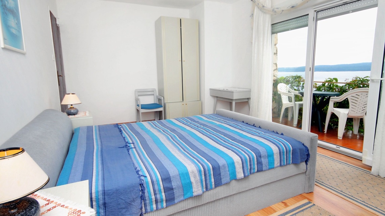 Photo of Bedroom in Klanfari
