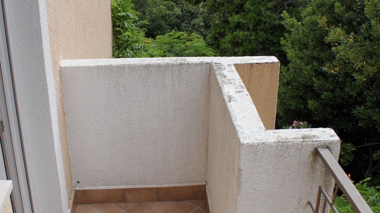 Photo of Patio Balcony in Klanfari