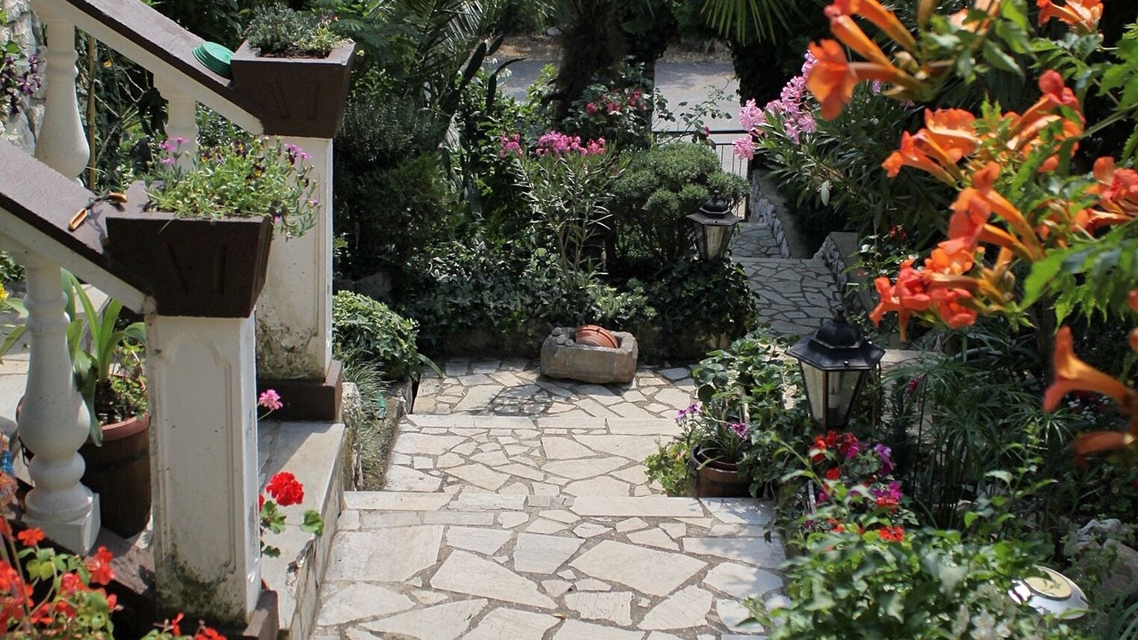 Photo of Outdoor in Klanfari