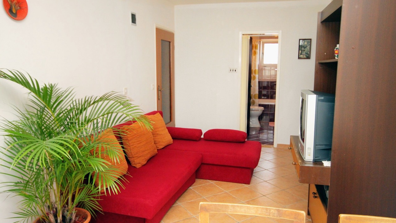 Photo of Livingroom in Klanfari