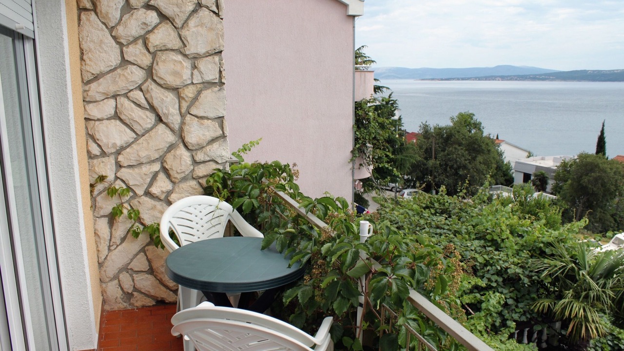 Photo of Patio Balcony in Klanfari
