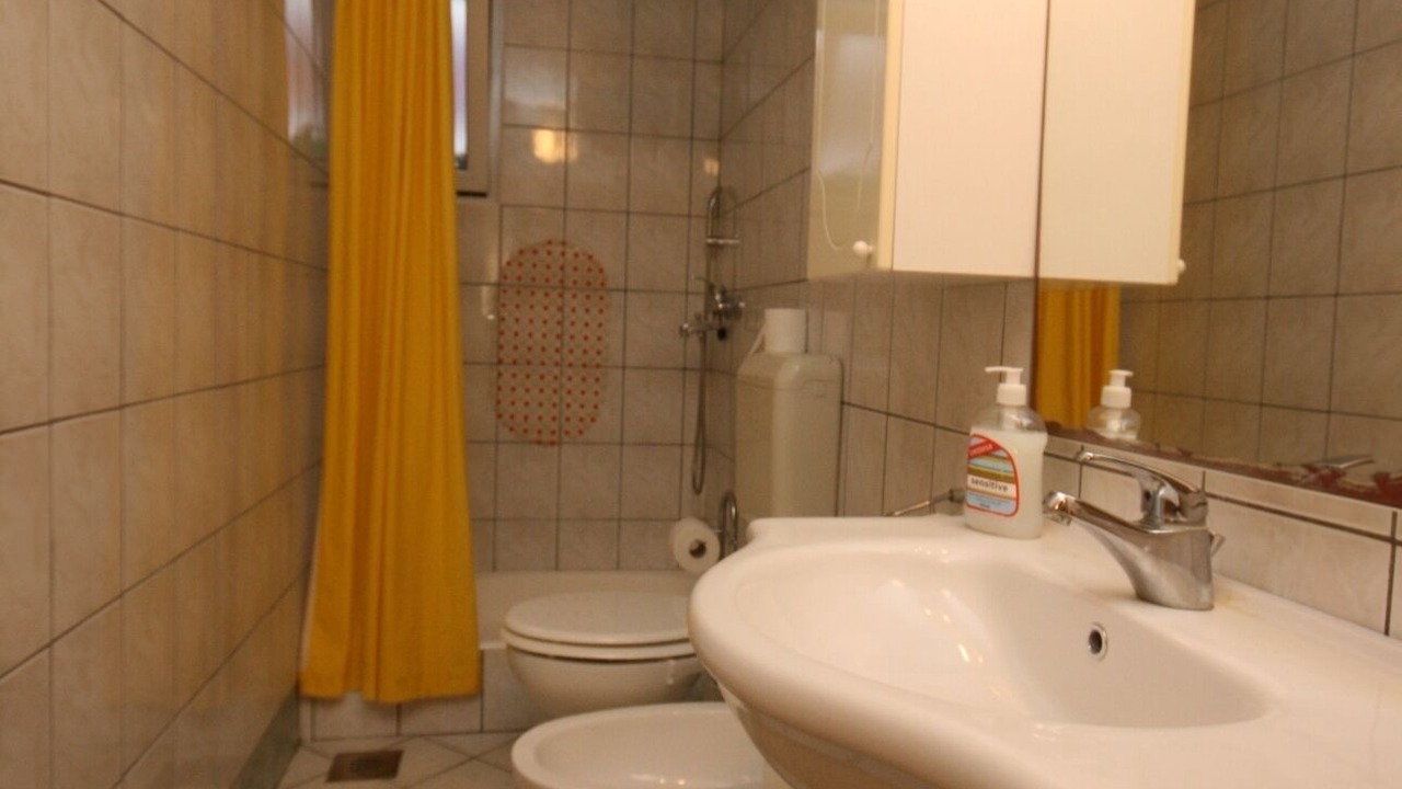 Photo of Bathroom in Ratac