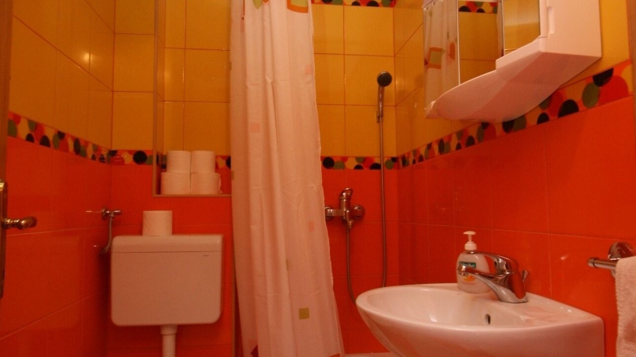 Photo of Bathroom in Ratac