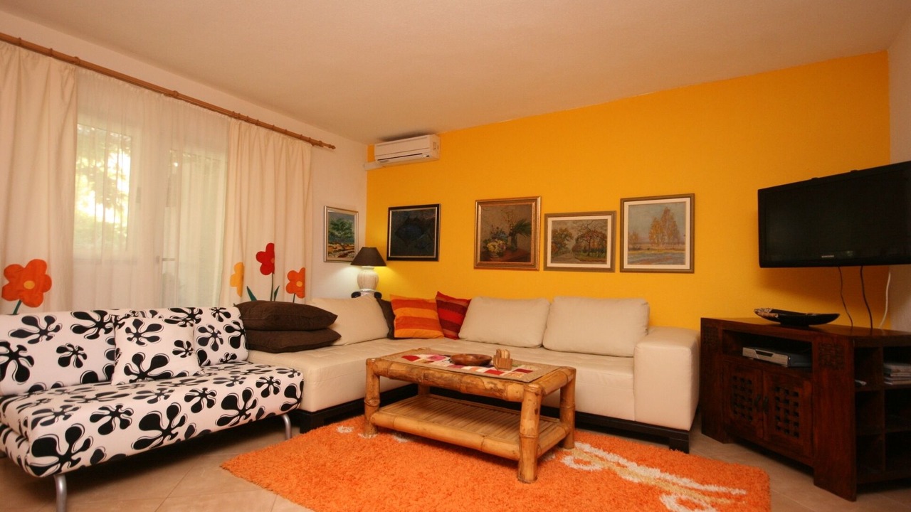 Photo of Livingroom in Ratac