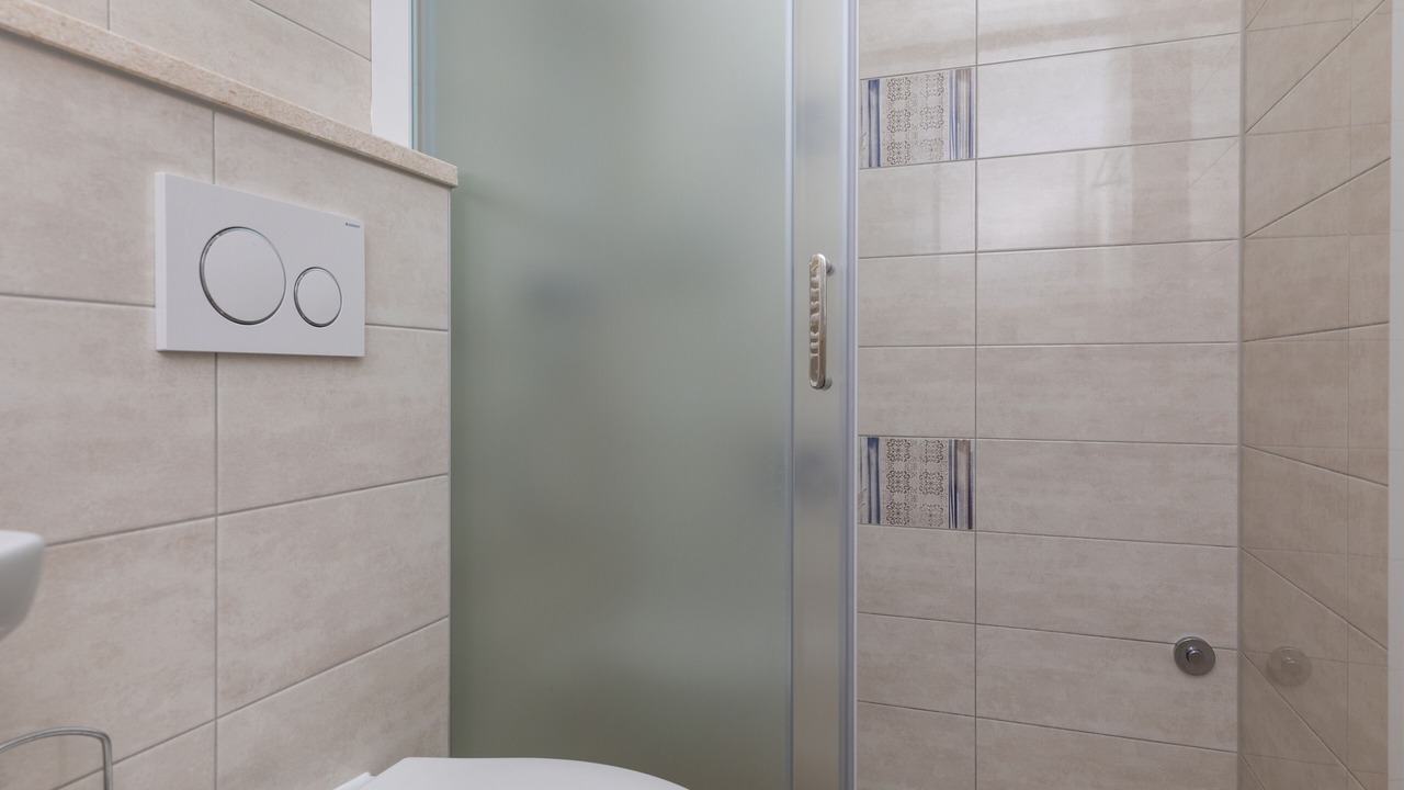 Photo of Bathroom in Pisak