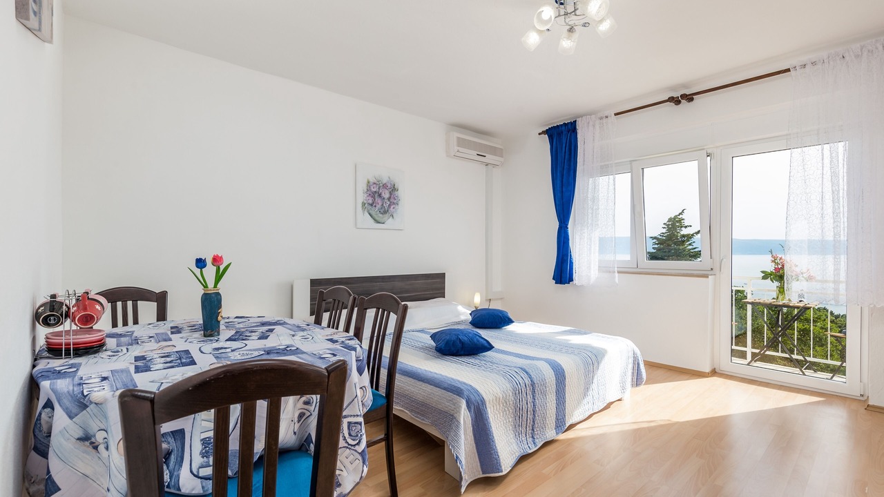 Photo of Livingroom in Klenovica
