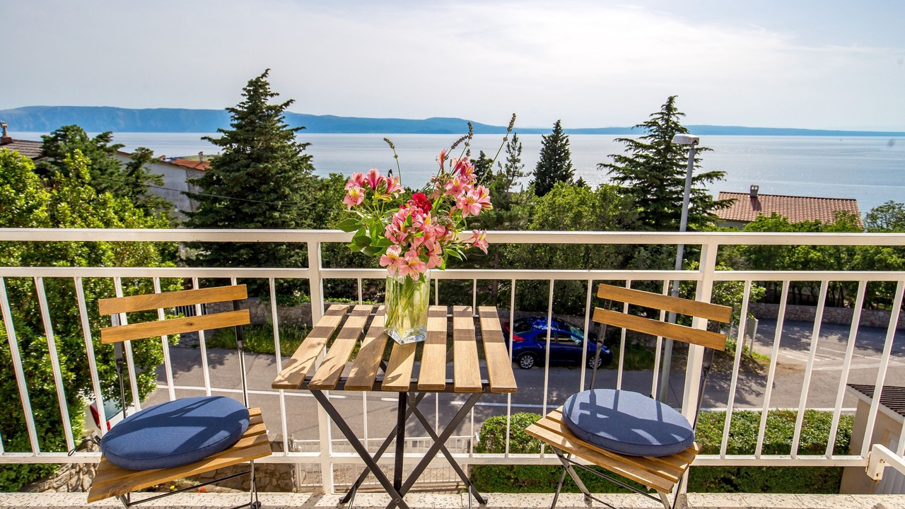 Photo of Outdoor in Klenovica