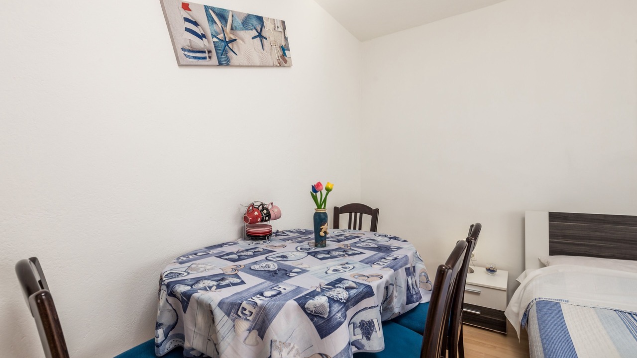 Photo of Livingroom in Klenovica
