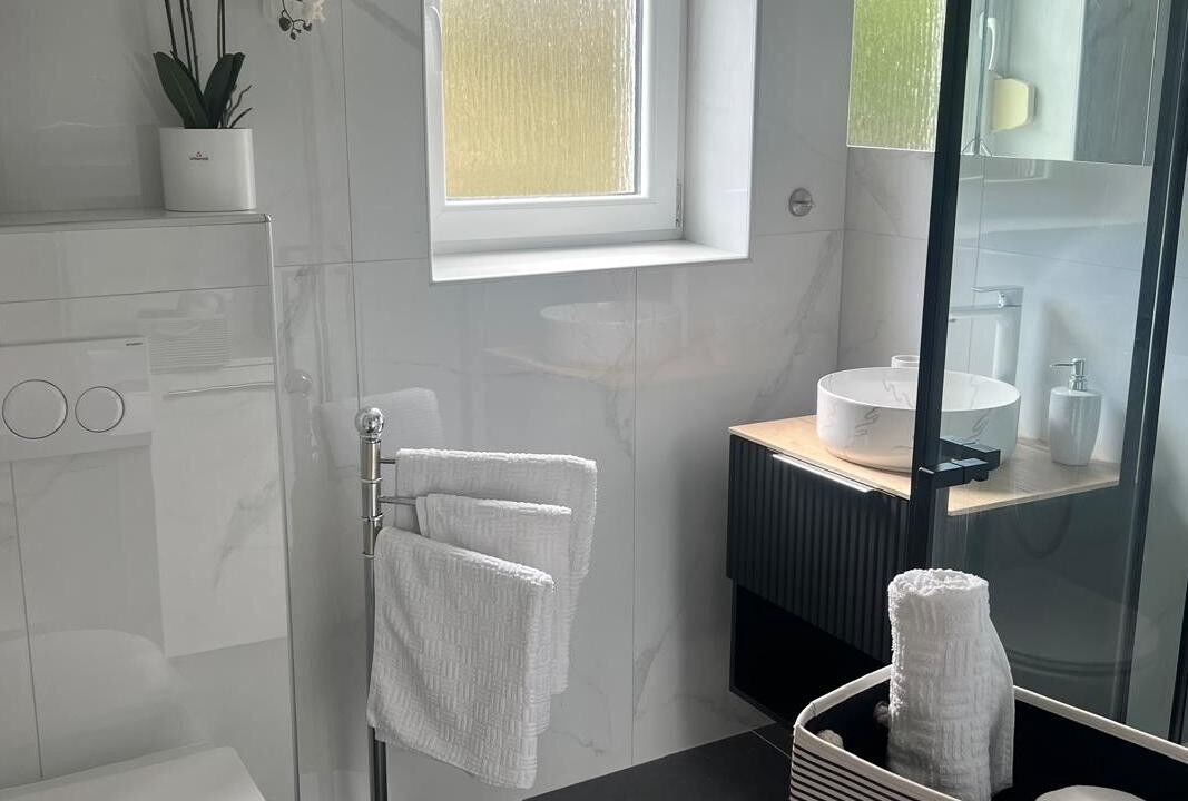 Photo of Bathroom in Klenovica