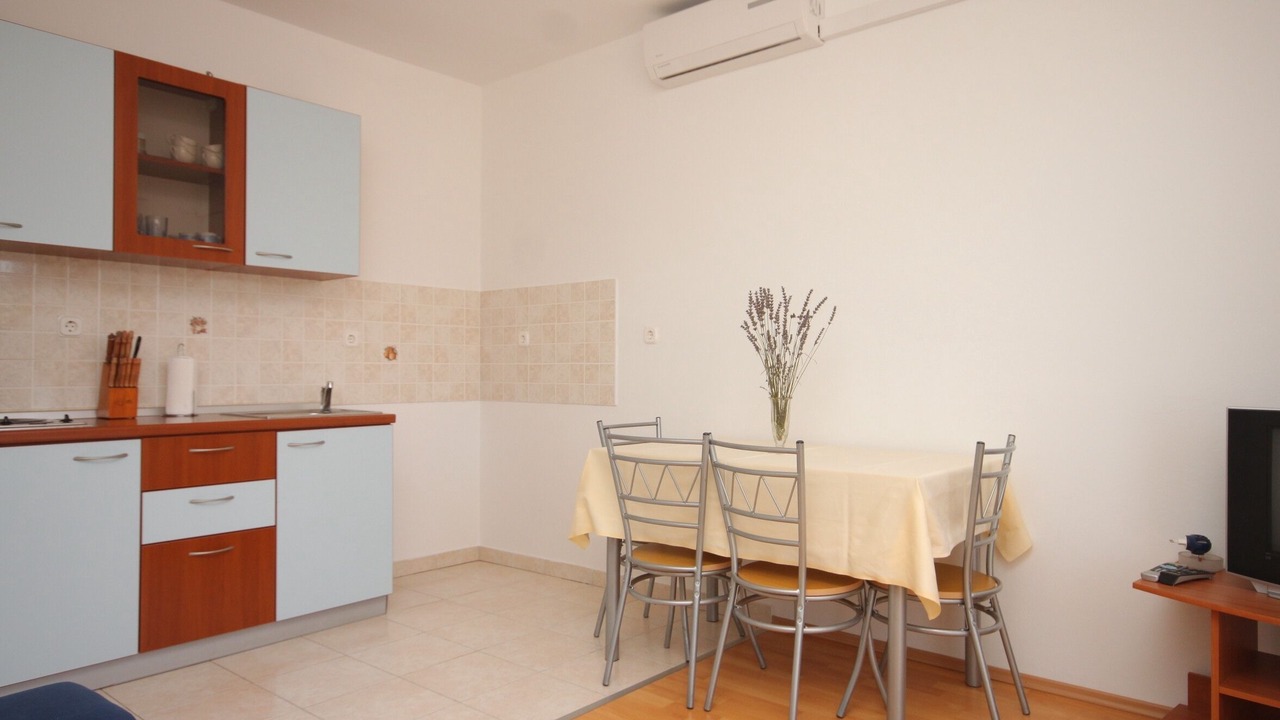 Photo of Livingroom in Soline