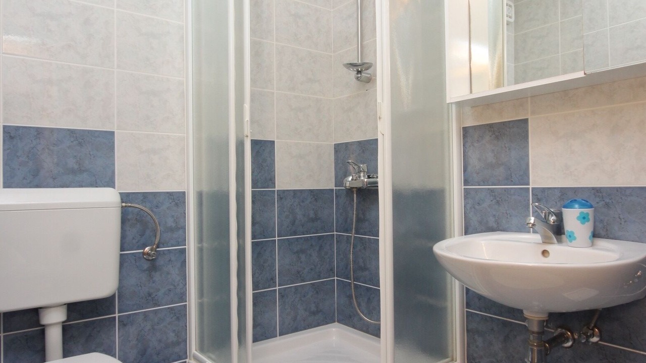 Photo of Bathroom in Soline