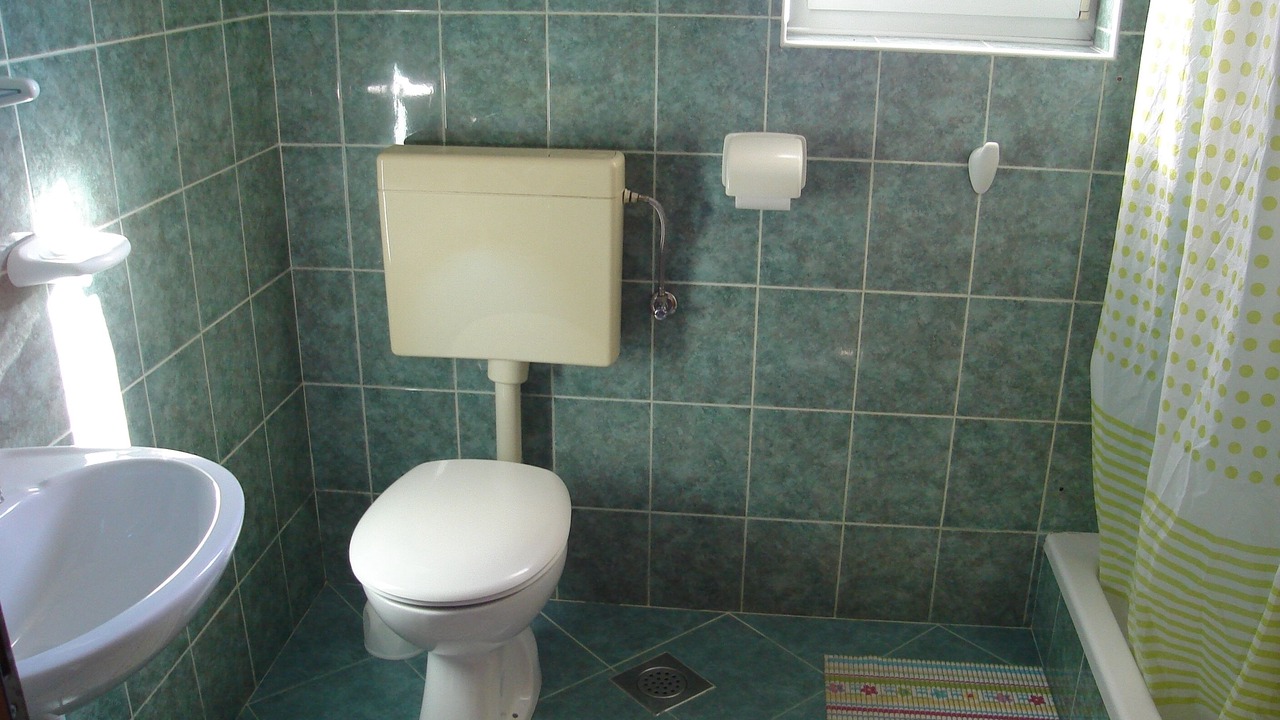 Photo of Bathroom in Suha Punta