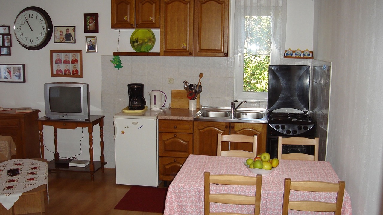 Photo of Livingroom in Suha Punta