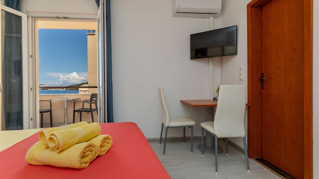 Photo of Livingroom in Drasnice
