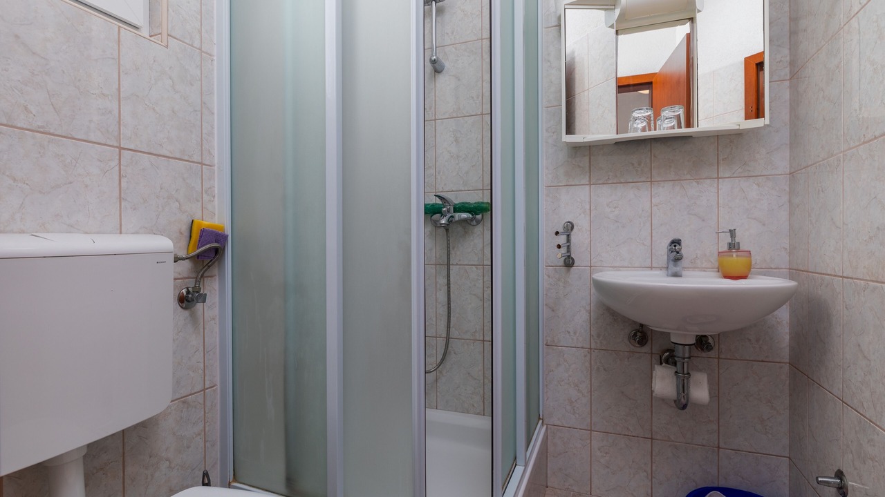 Photo of Bathroom in Drasnice