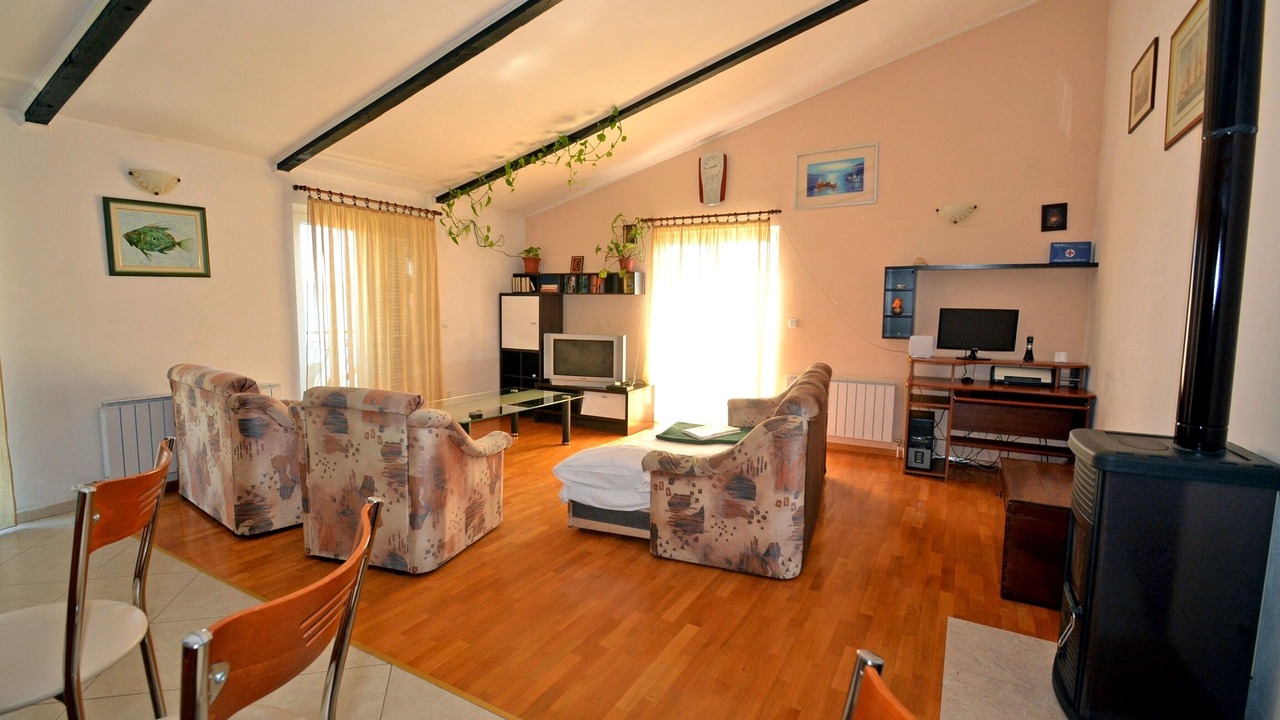 Photo of Livingroom in Jesenice