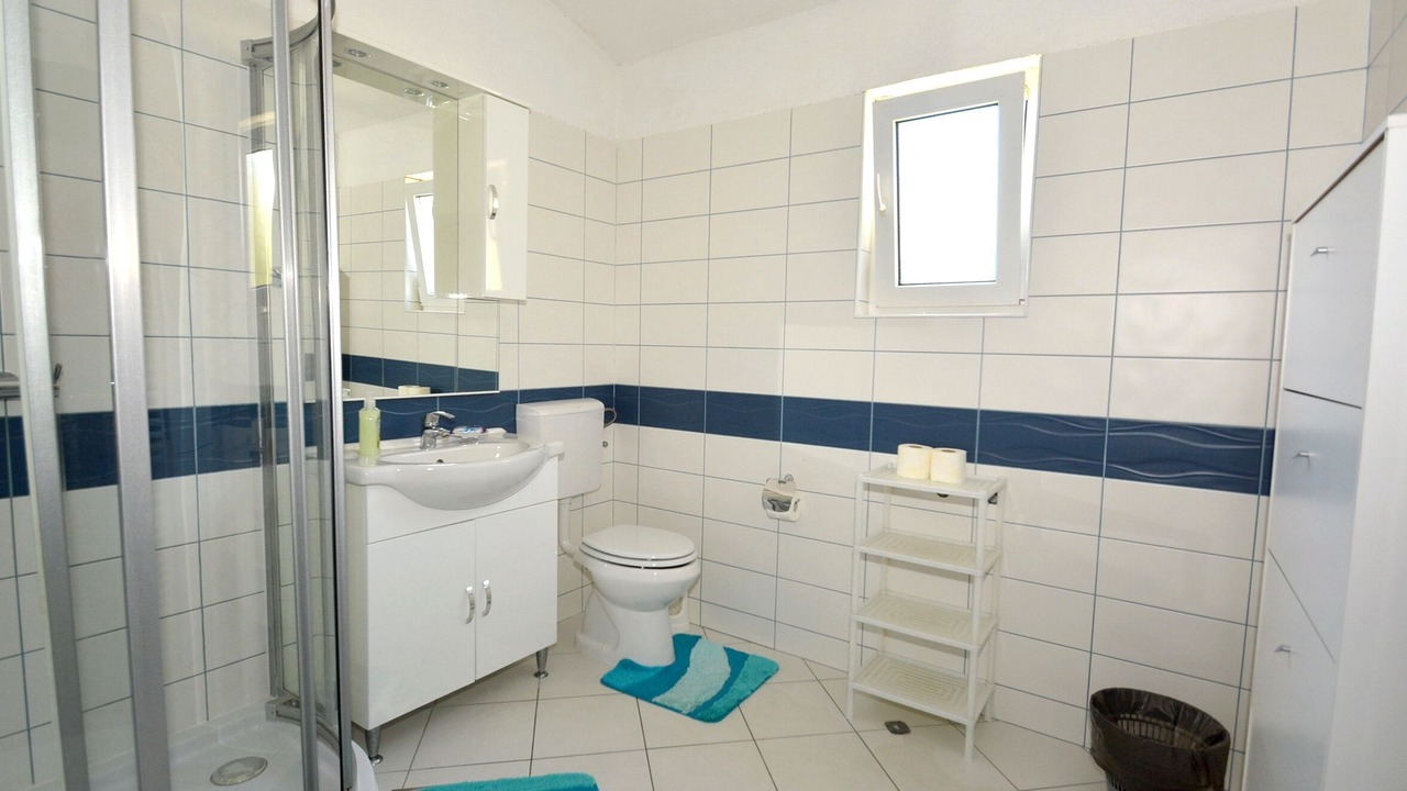 Photo of Bathroom in Jesenice