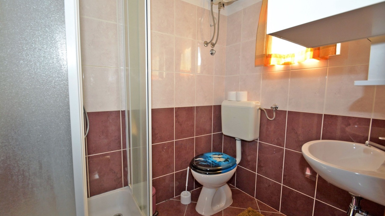 Photo of Bathroom in Jesenice