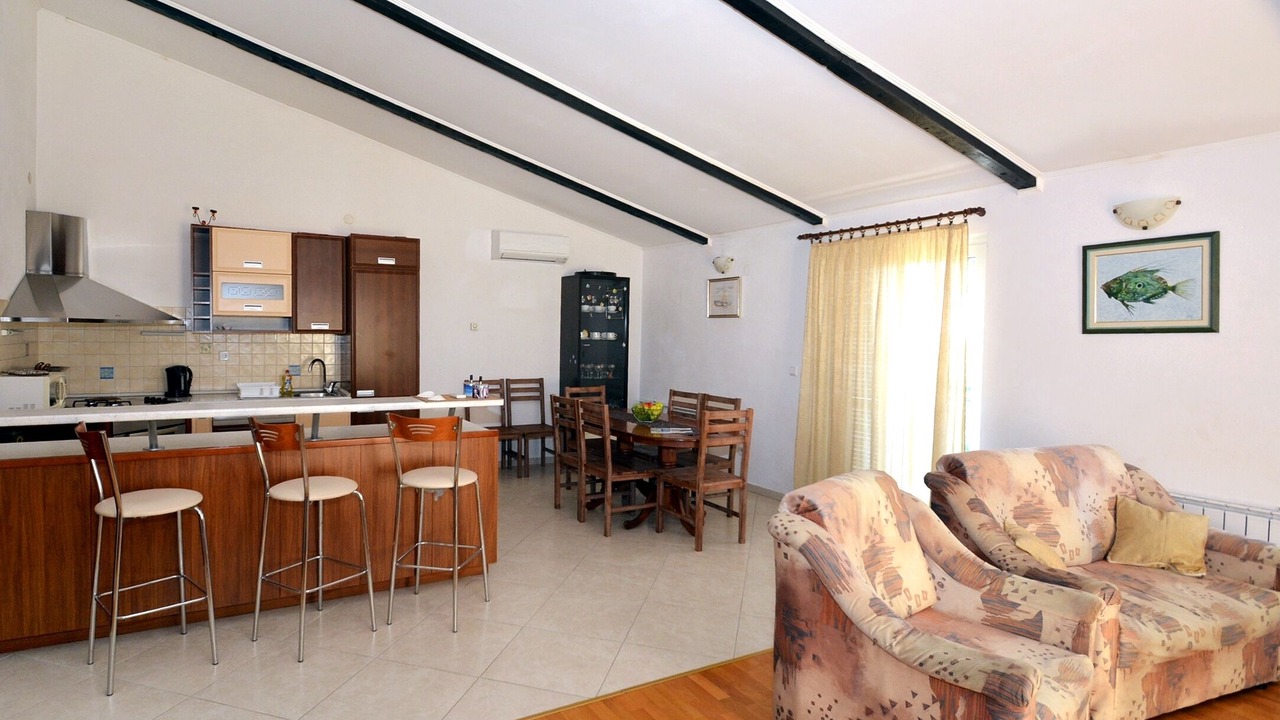 Photo of Livingroom in Jesenice