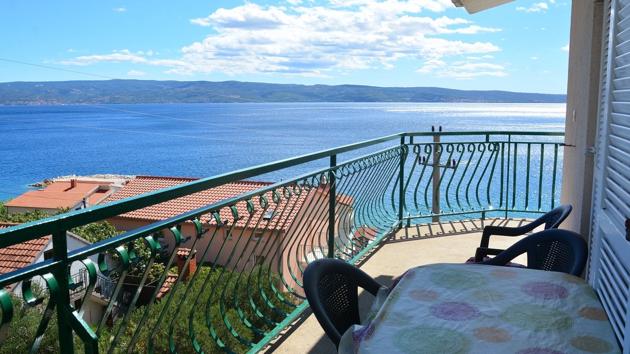 Photo of Patio Balcony in Jesenice