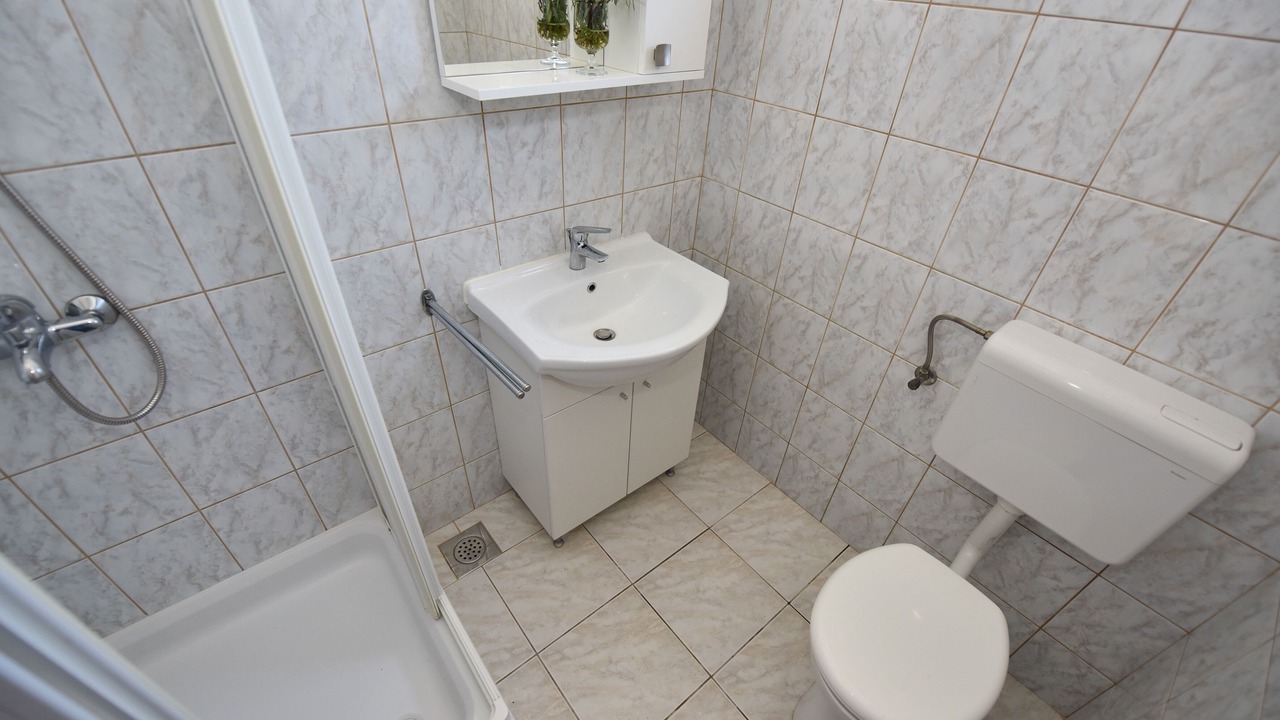 Photo of Bathroom in Kustici