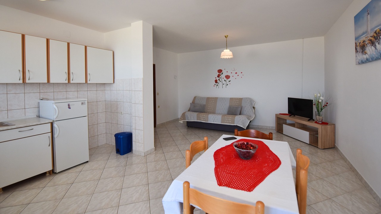 Photo of Livingroom in Kustici