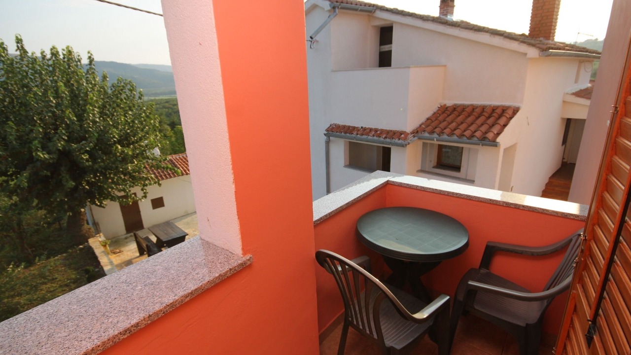 Photo of Patio Balcony in Brkac