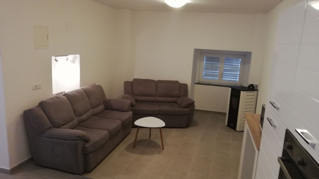 Photo of Livingroom in Brkac