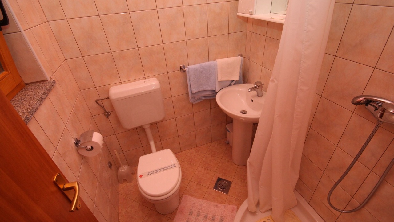 Photo of Bathroom in Brkac