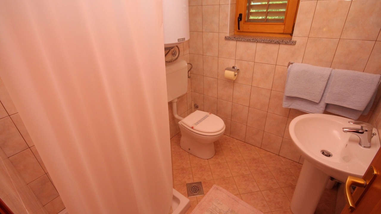 Photo of Bathroom in Brkac