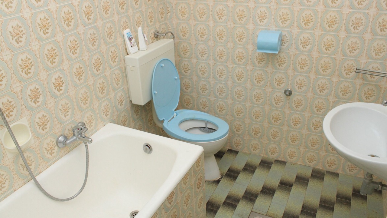 Photo of Bathroom in Vlasici