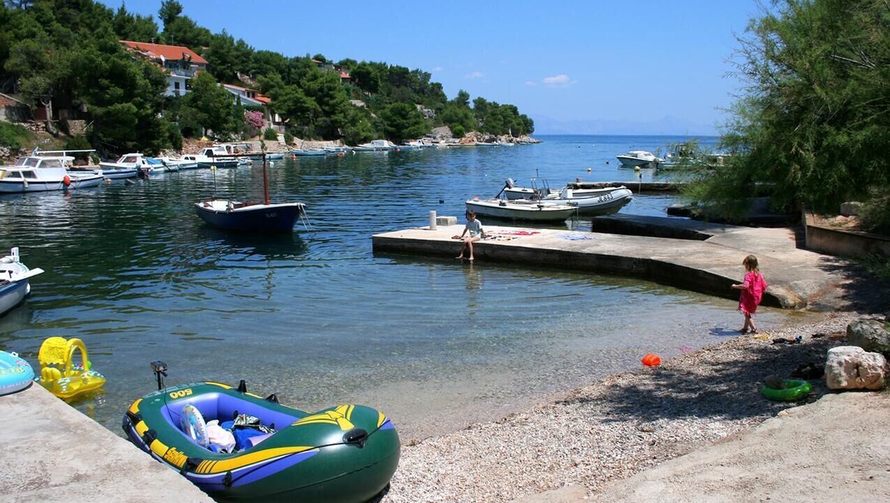 Photo of Others in Cove Basina (Jelsa)