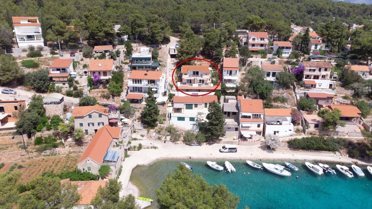 Photo of Outdoor in Cove Basina (Jelsa)