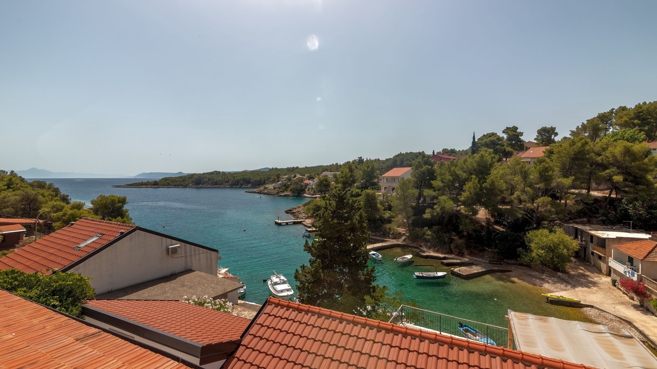 Photo of Others in Cove Basina (Jelsa)