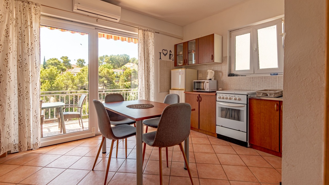 Photo of Livingroom in Cove Basina (Jelsa)