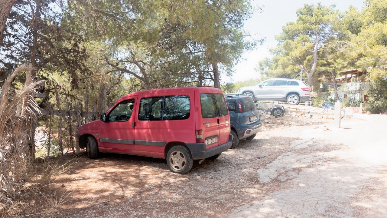 Photo of Others in Cove Basina (Jelsa)