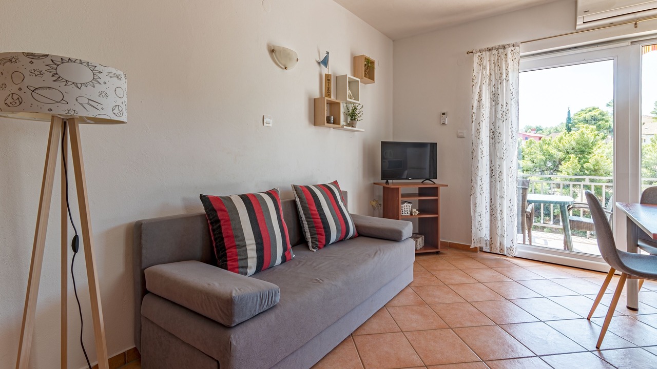 Photo of Livingroom in Cove Basina (Jelsa)