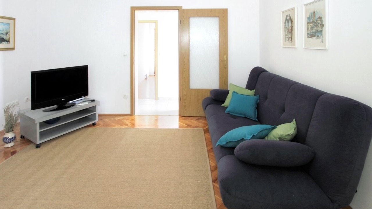 Photo of Livingroom in Trogir