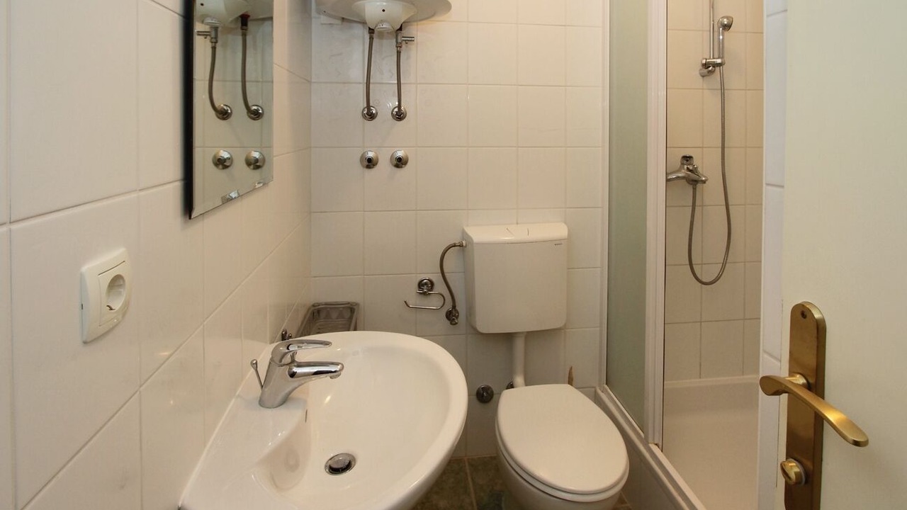 Photo of Bathroom in Trogir