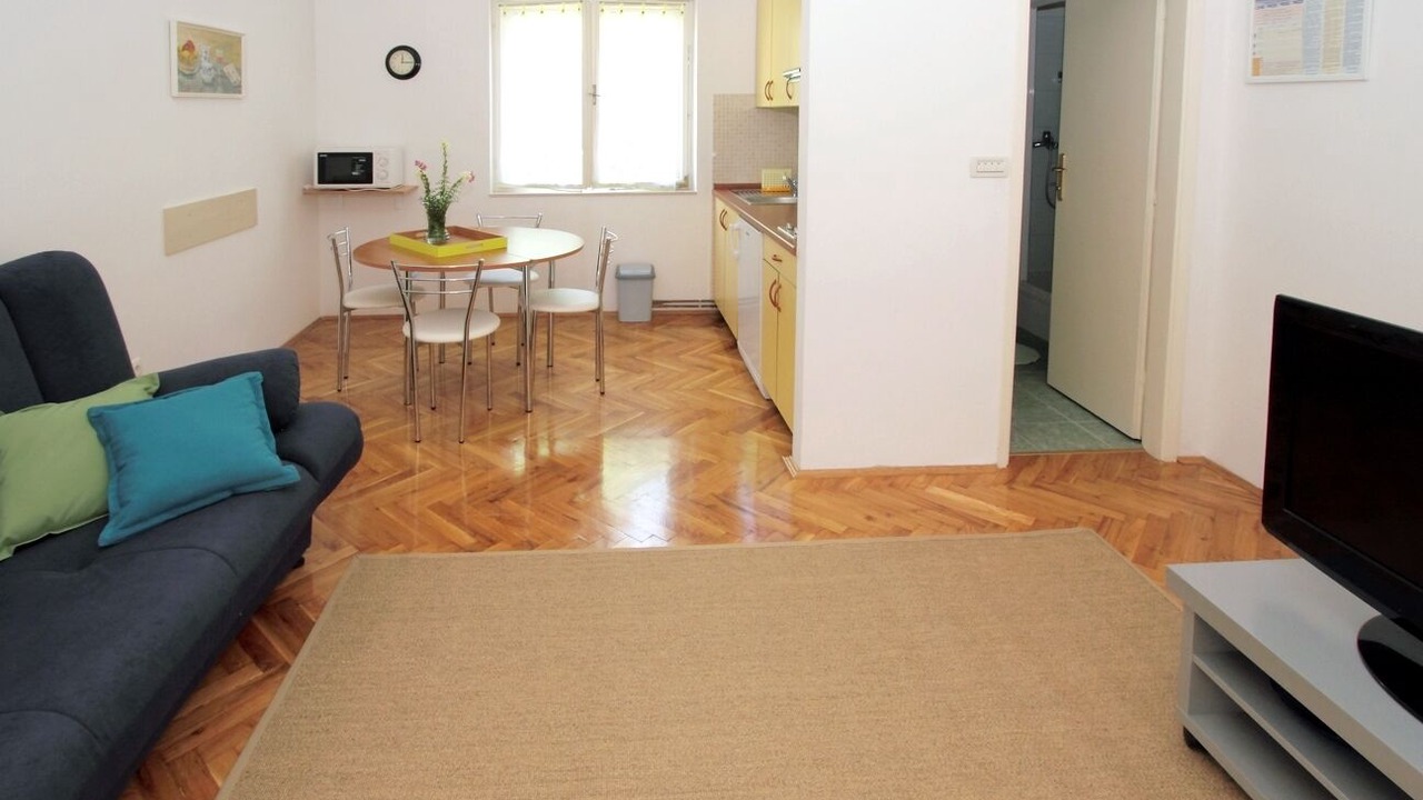 Photo of Livingroom in Trogir