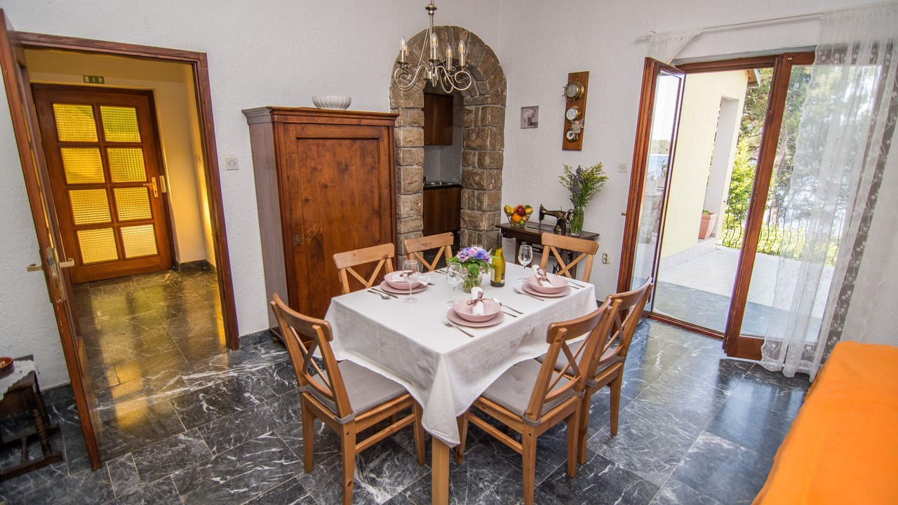 Photo of Livingroom in Cove Murtar