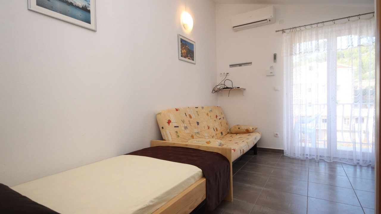 Photo of Bedroom in Duce