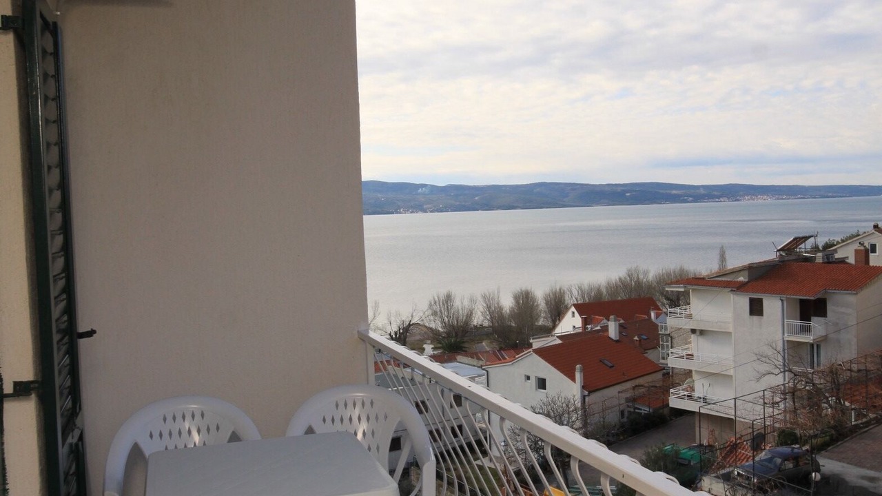 Photo of Patio Balcony in Duce