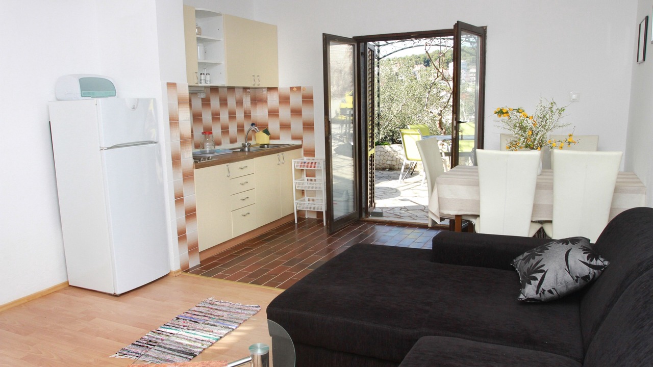 Photo of Livingroom in Trogir
