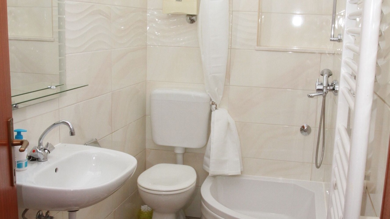 Photo of Bathroom in Trogir