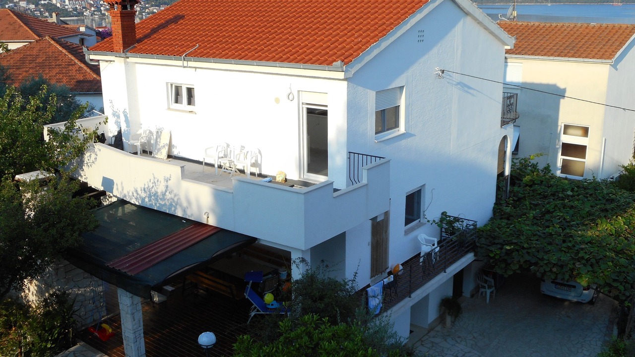 Photo of Outdoor in Trogir