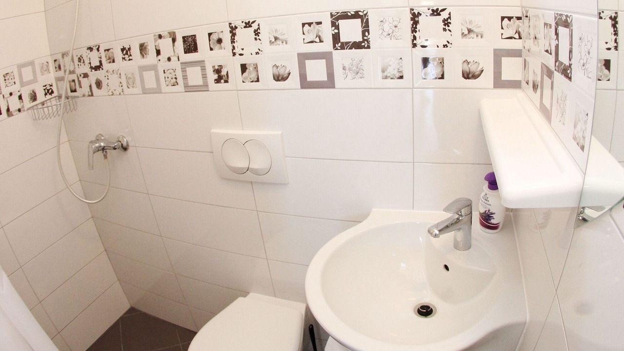 Photo of Bathroom in Trogir