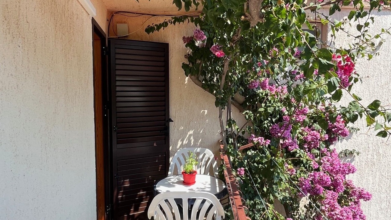 Photo of Patio Balcony in Racisce