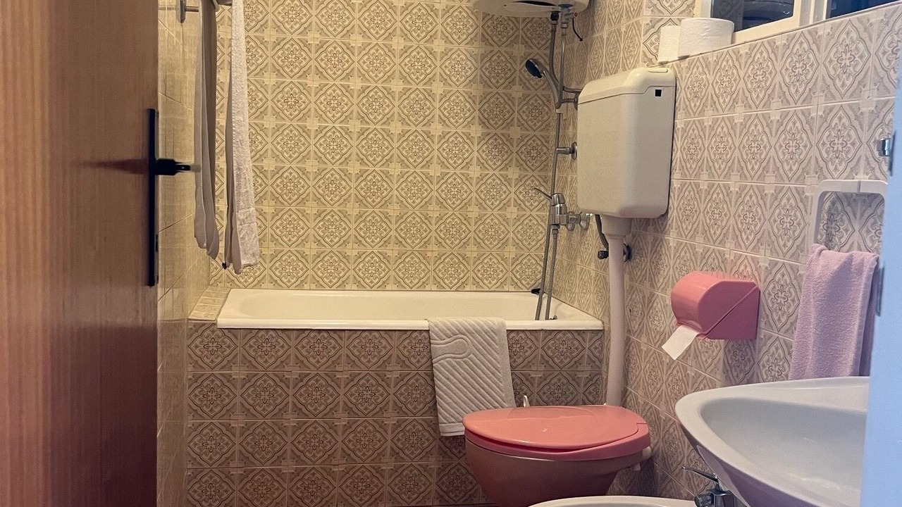 Photo of Bathroom in Racisce